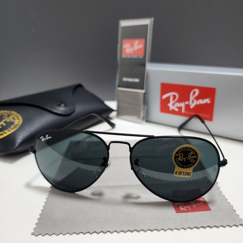 Ray ban rb3025 - aviator, pilot