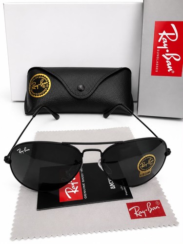 Ray ban rb3025 aviator pilot - ray-ban,