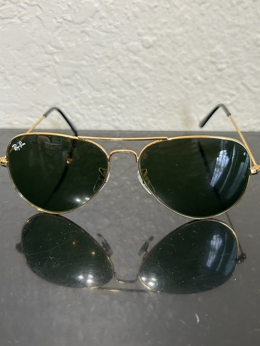Ray ban rb3025 aviator - ray-ban, pilot