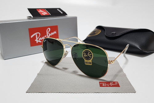 Ray ban rb3025 - ray-ban, aviator